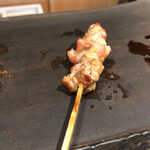 炭火やきとり 森田 - 