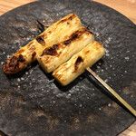 炭火やきとり 森田 - 