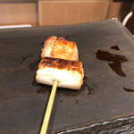 炭火やきとり 森田 - 