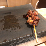 炭火やきとり 森田 - 