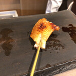 炭火やきとり 森田 - 