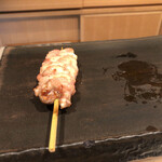 炭火やきとり 森田 - 