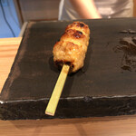 炭火やきとり 森田 - 