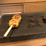 炭火やきとり 森田 - 