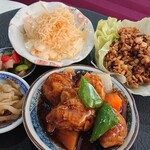 中国料理 圭 - 