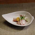 Kaiseki Ryouri Sazae - 