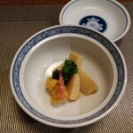 Kaiseki Ryouri Sazae - 