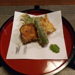 Kaiseki Ryouri Sazae - 