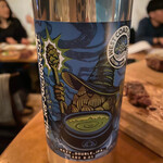 LAMB & CRAFT BEER ラムギ屋 - 
