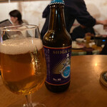LAMB & CRAFT BEER ラムギ屋 - 