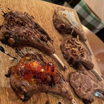 LAMB & CRAFT BEER ラムギ屋 - 