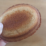 ブーランジェリー スドウ - フィナンシェ