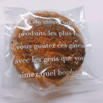 ブーランジェリー スドウ - ディアマン