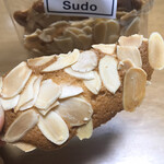 ブーランジェリー スドウ - ラングドシャ