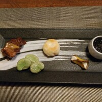 懐石料理 サザエ - 
