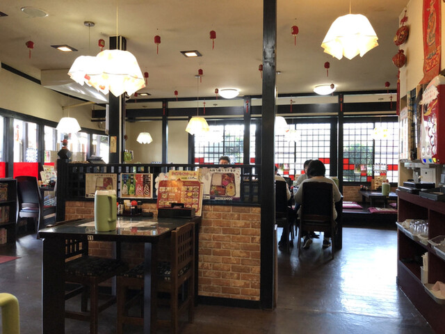 Chinese Daizen photo 5