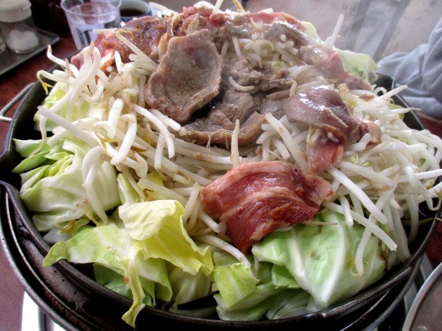 焼肉レストラン井東 茂原 焼肉 食べログ