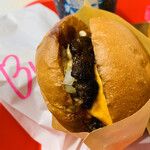 BUUU'S BURGER - 