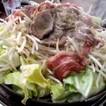 焼肉レストラン井東 - 