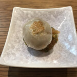 中国菜 火ノ鳥 - 