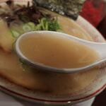 長浜ラーメン フクフク - 