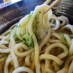 香の川製麺 - 