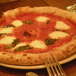 クレメンティア - マルゲリータ