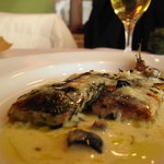 カトリカ - いわしのソテー