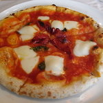 カトリカ - マルゲリータ全体