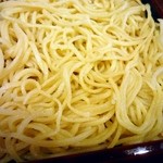 手打蕎麦 いしおか - 蕎麦