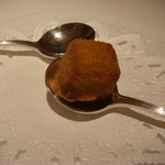 カランドリエ - 2015年7月訪問時撮影