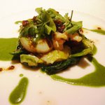 カランドリエ - 