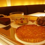 カランドリエ - 