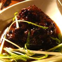 中国料亭 翠鳳 上野本店 - 肉団子