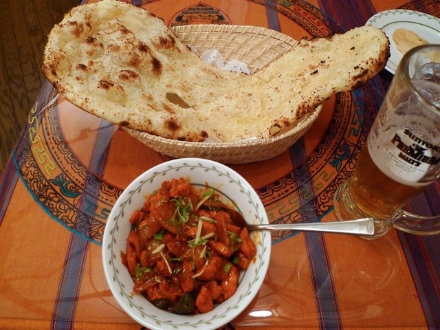 Mughal Palace Ichigo Ten