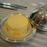 エメ・ヴィベール - バター