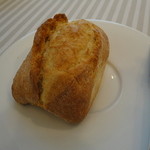 エメ・ヴィベール - パン