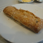 エメ・ヴィベール - 次のパン