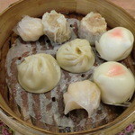 中華料理 蓮香園 - 