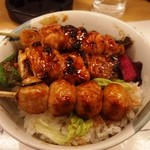 あべちゃん 麻布十番店 - 