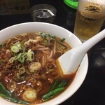 台湾料理 福源 - 