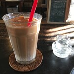 南果 - アイスマサラチャイ＠'20/3下