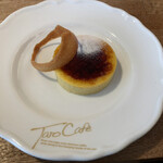 TARO CAFE - 