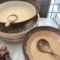 浅草むぎとろ 本店 - 