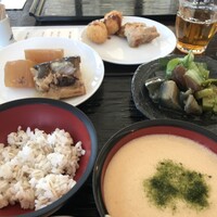浅草むぎとろ 本店 - 