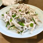 味満ん - さし（てっさ）