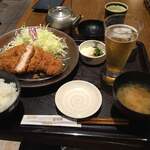 Tonkatsu Wakou - 