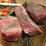 焼肉ここから - 