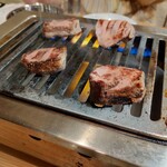 焼肉ここから - 