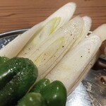 焼肉ここから - 